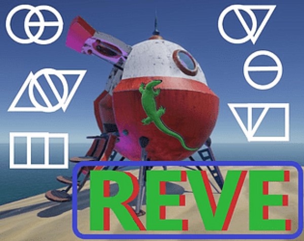 REVE - Demo