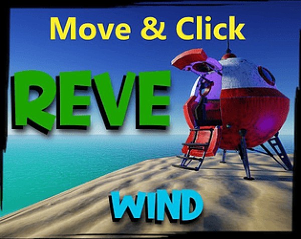 REVE:  Wind