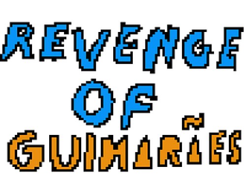 Revenge of Guimarães