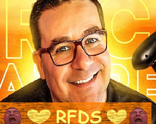 Ricfazeres Dating Simulator