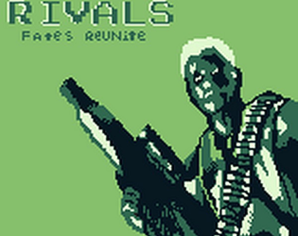 RIVALS: Fates Reunite