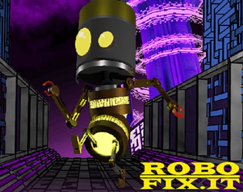 Robo Fix-IT