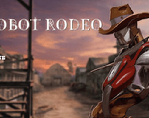 Robot Rodeo