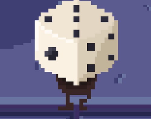 Roll, the Die