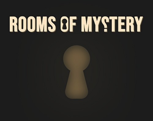 Rooms of Mystery