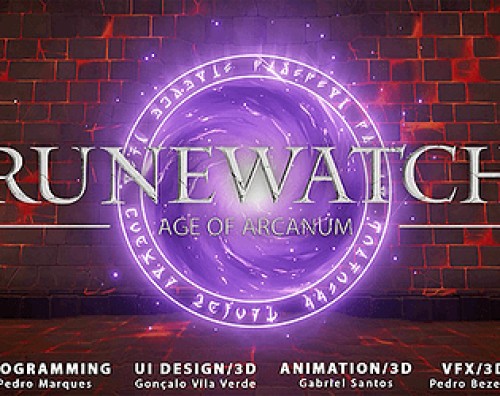 Runewatch