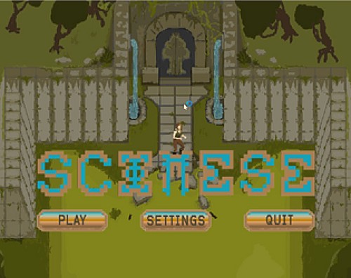 Scinese