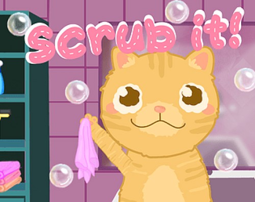Scrub It!