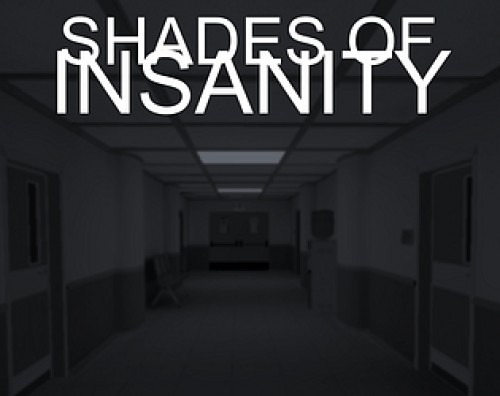 Shades of Insanity