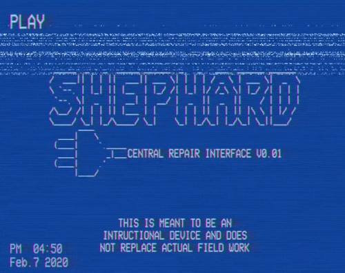 Shepherd
