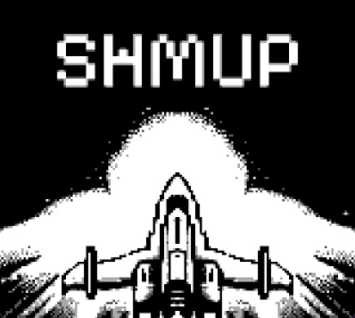 SHMUP