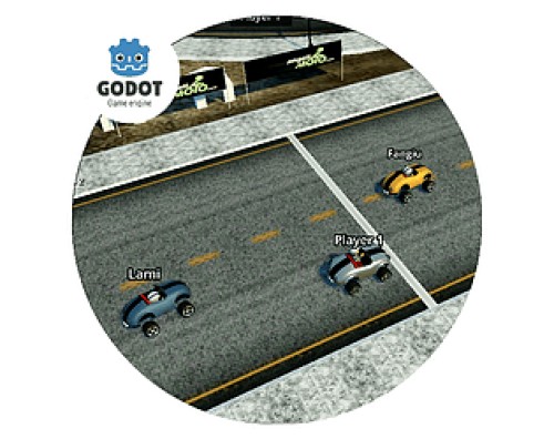 Skid Racers