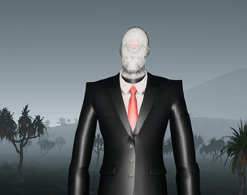 Slender: Island