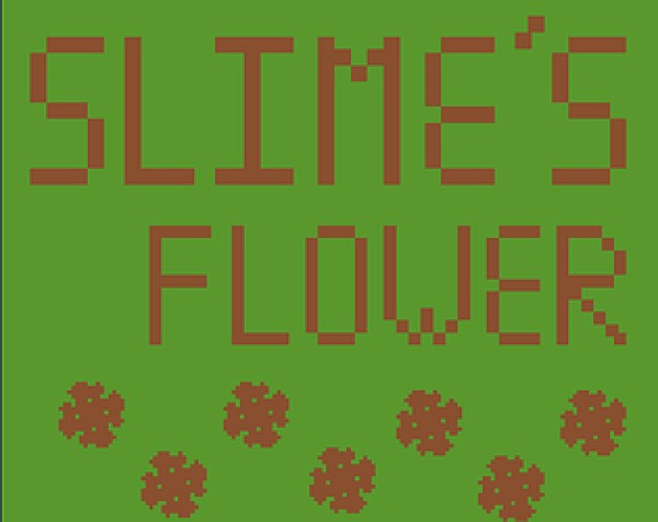 Slime´s Flower