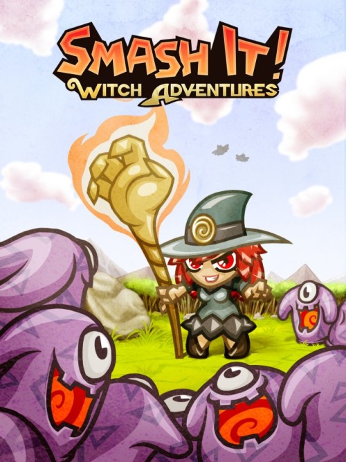 Smash IT! Adventures