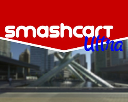 Smashcart Ultra: Classic