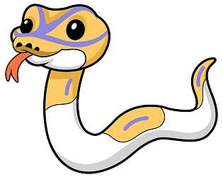 Snake Deathmatch Game