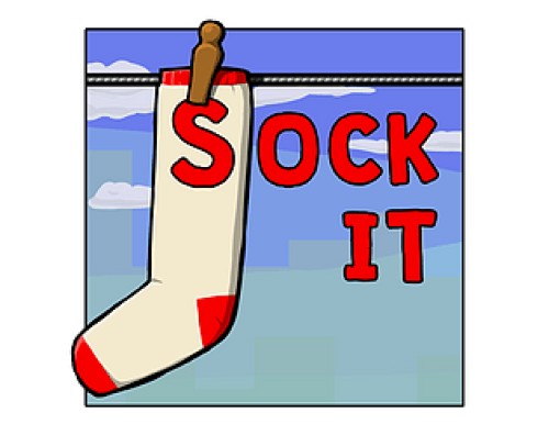 Sock It!