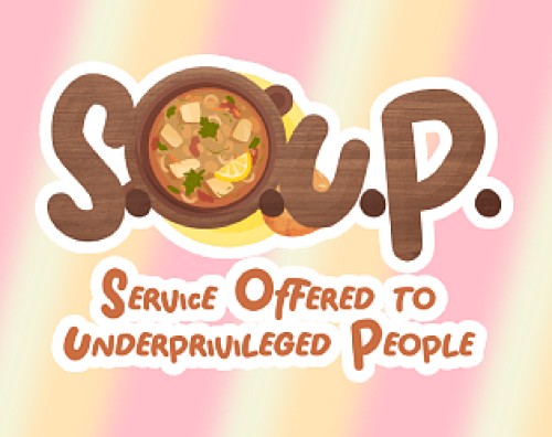 S.O.U.P.
