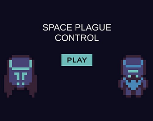 Space plague