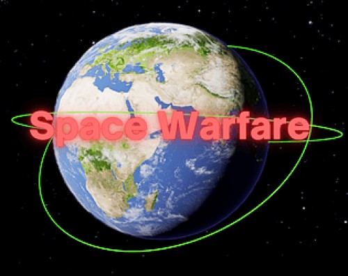 Space Warfare