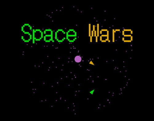 SpaceWars