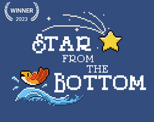 Star from the Bottom
