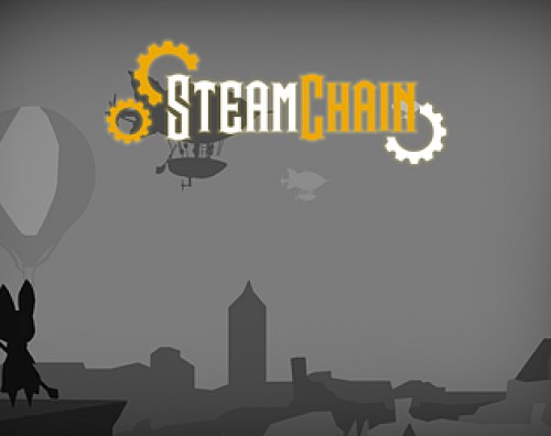 Steam Chain