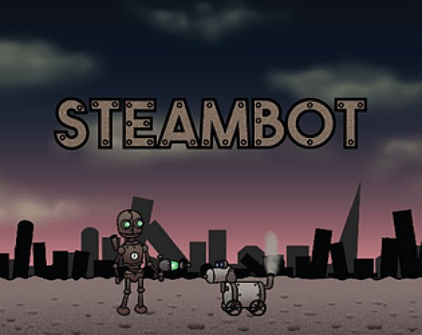 STEAMBOT