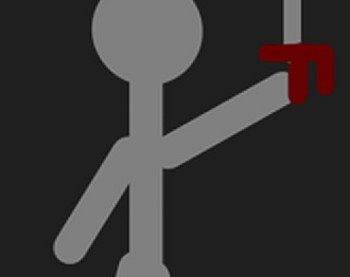 Stickman and the sword of legends
