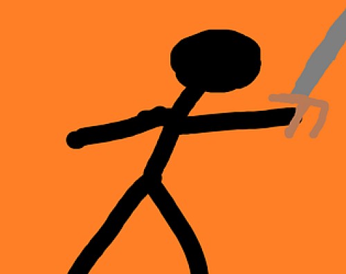 Stickman Part 2