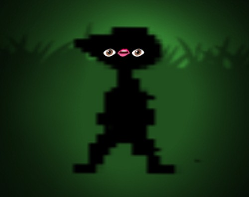 Still Untitled Game