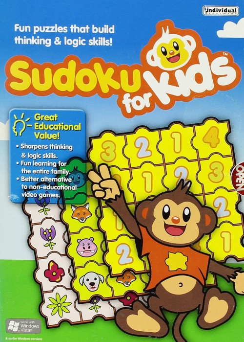 Sudoku for Kids