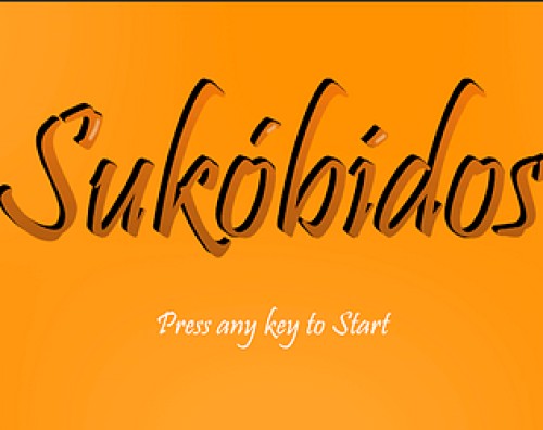 Sukóbidos