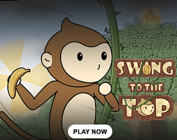 Swing to the Top