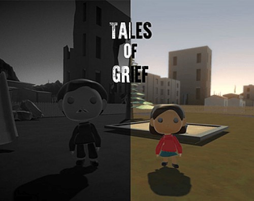 Tales of Grief