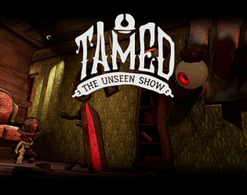 Tamed: The Unseen Show