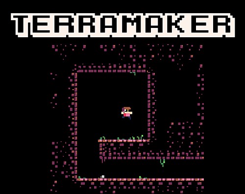 TerraMaker