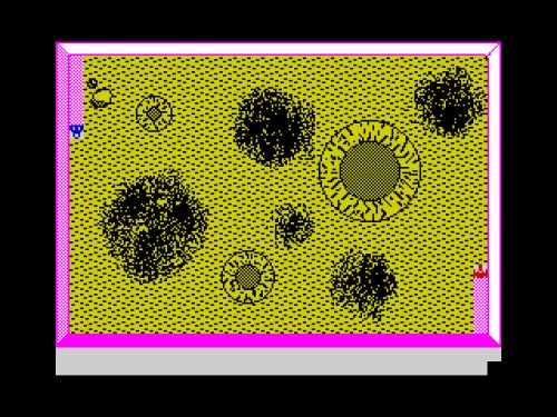 The Annual Spaceship Contest