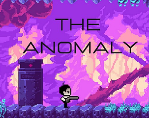 The Anomaly