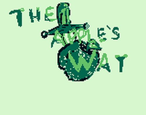 The apple's way