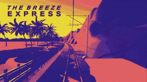 The Breeze Express