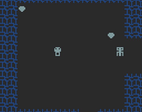 The Cave