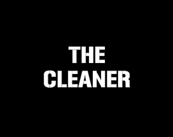 The Cleaner