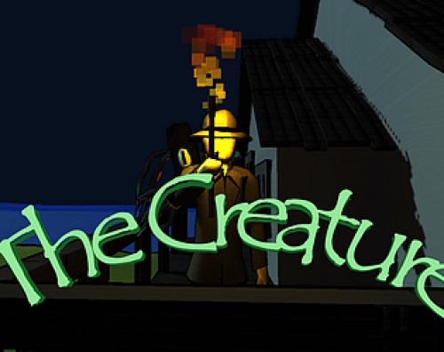 The Creature