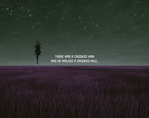 The Crooked Man: Memories