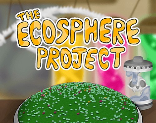 The Ecosphere Project