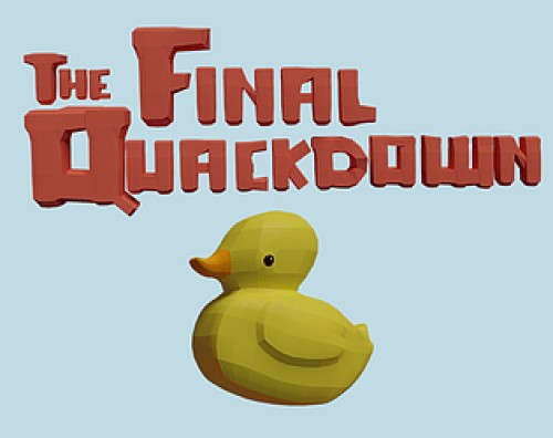 The Final Quackdown