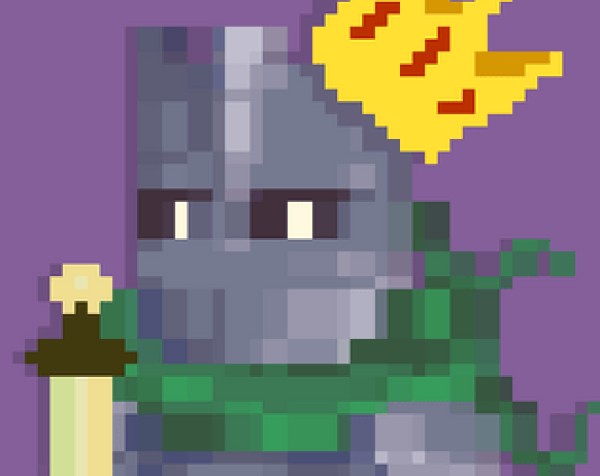 The Legend of Arthur: Excalibur's Burden