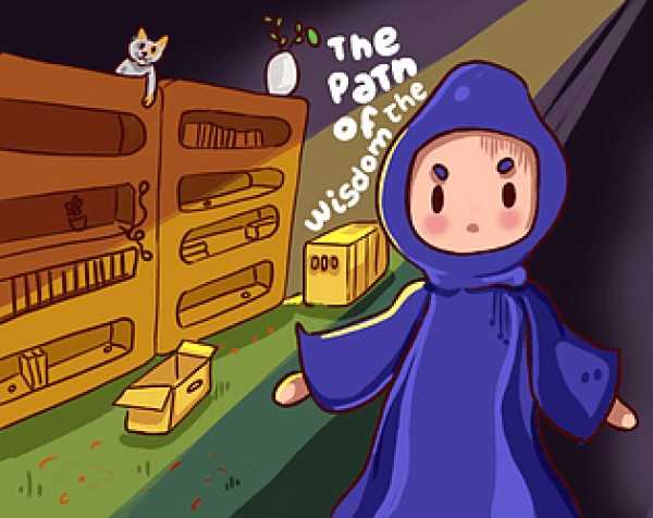 The Path of the Wisdom